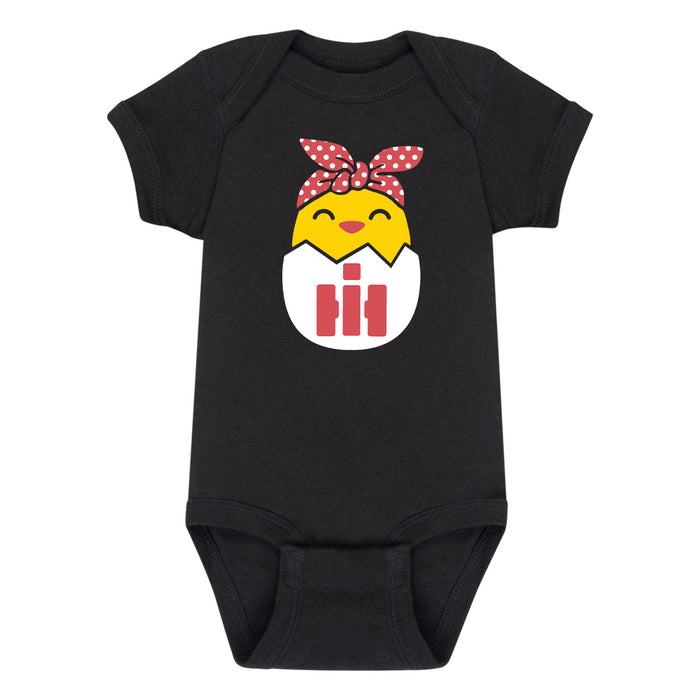 IH Chick Infant One Piece