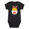IH Chick Infant One Piece