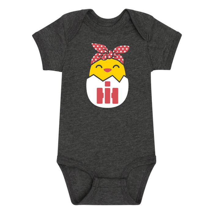 IH Chick Infant One Piece