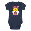 IH Chick Infant One Piece