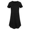 Womens Any Way Dress