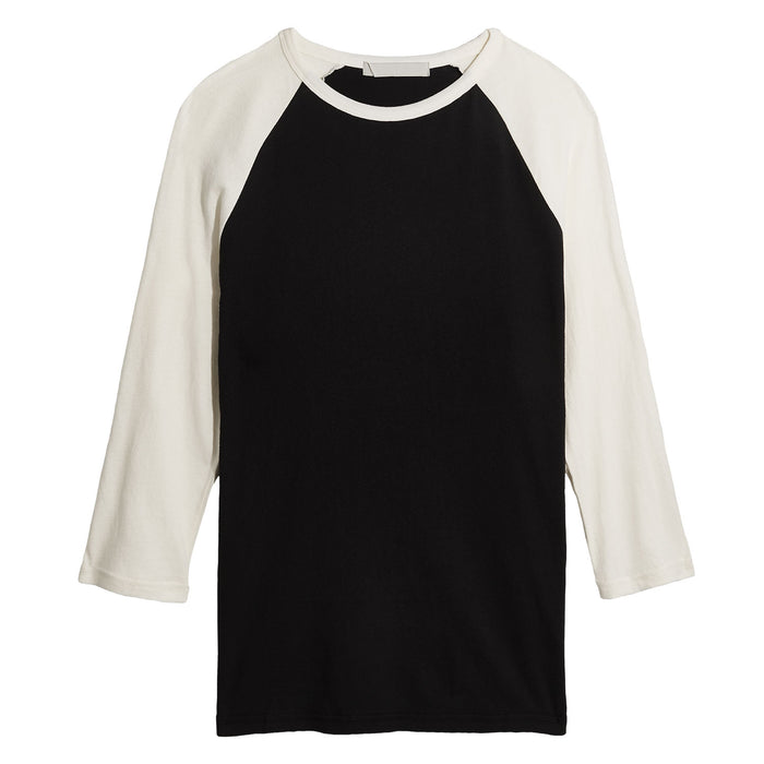 JUNK FOOD Adult Raglan