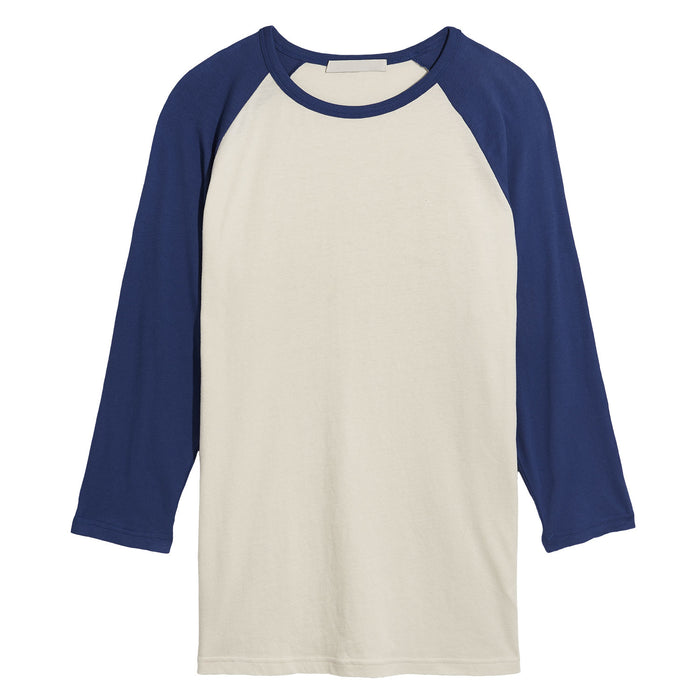 JUNK FOOD Adult Raglan