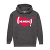 Men's Pullover Hoodie