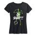Oh Snap Ladies Short Sleeve Classic Fit Tee