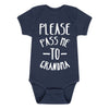 Infant Bodysuit