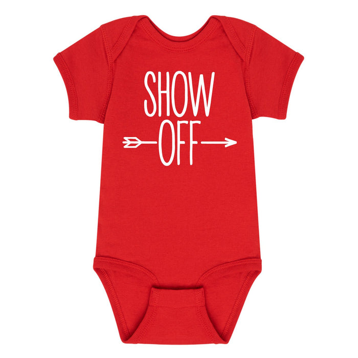 Infant Bodysuit