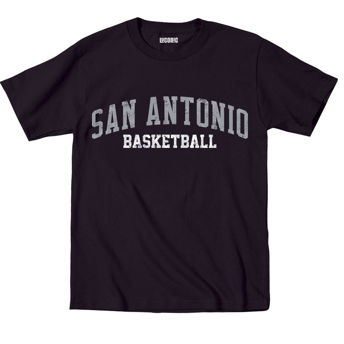 San Antonio Men's Short Sleeve T-Shirt
