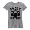 Women's Short Sleeve T-Shirt