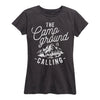 Women's Short Sleeve T-Shirt