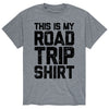 Men's Short Sleeve T-Shirt