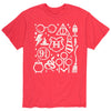 Men's Short Sleeve T-Shirt