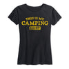 Women's Short Sleeve T-Shirt
