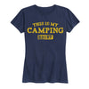 Women's Short Sleeve T-Shirt