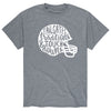 Men's Short Sleeve T-Shirt 