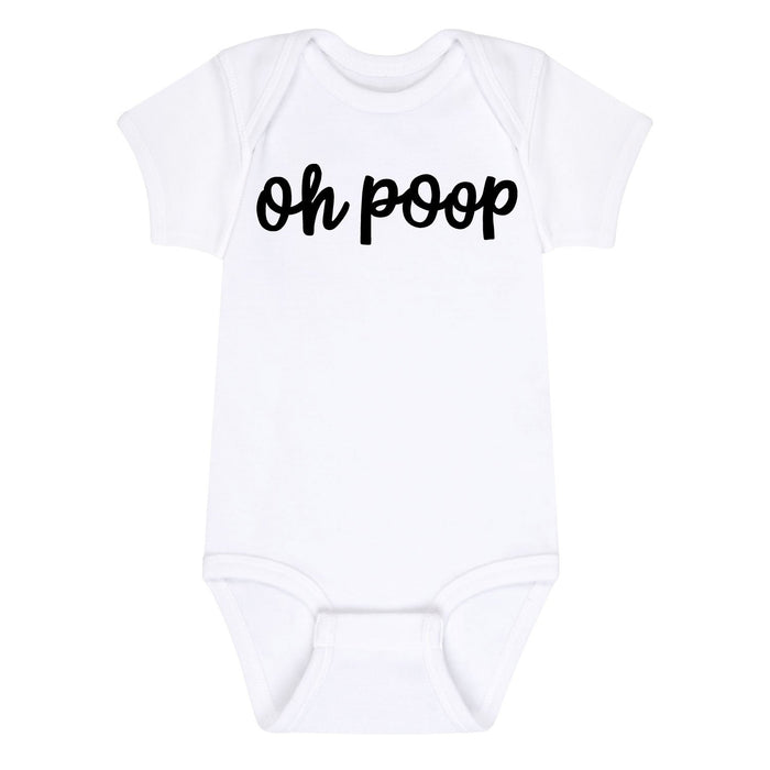 Infant Bodysuit