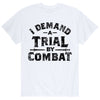 Men's Short Sleeve T-Shirt