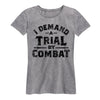 Women's Short Sleeve T-Shirt