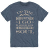 Men's Short Sleeve T-Shirt