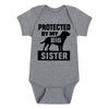 Infant One Piece