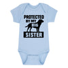 Infant One Piece