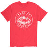 Men's Short Sleeve T-Shirt