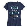 Women's Short Sleeve T-Shirt