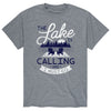 Men's Short Sleeve T-Shirt