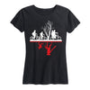 Women's Short Sleeve T-Shirt