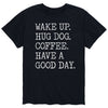 Men's Short Sleeve T-Shirt