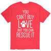 Men's Short Sleeve T-Shirt