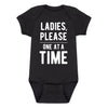 Infant Bodysuit