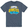 Super Uncle - Men's Short Sleeve T-Shirt