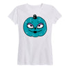 Pumpkin Queen Ladies Short Sleeve Classic Fit Tee