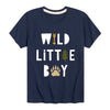 WildYouth Short Sleeve Tee