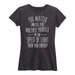 You Matter You Energy Ladies Short Sleeve Classic Fit Tee