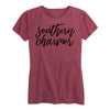 Southern Charmer Ladies Short Sleeve Classic Fit Tee