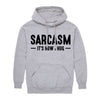 Men's Pullover Hoodie