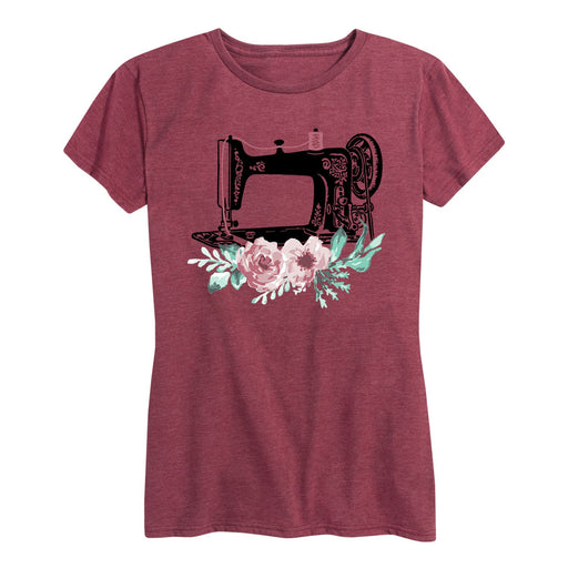 Women's Short Sleeve T-Shirt