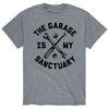 Men's Short Sleeve T-Shirt