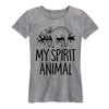 Women's Short Sleeve T-Shirt