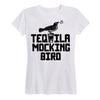 Tequila Mockingbird Ladies Short Sleeve Classic Fit Tee