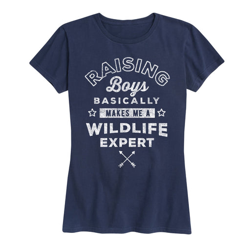 Women's Short Sleeve T-Shirt