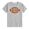 Sunday Funday Youth Short Sleeve Tee