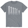 Men's Short Sleeve T-Shirt