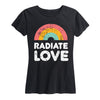 Women's Short Sleeve T-Shirt