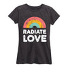 Women's Short Sleeve T-Shirt