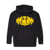 Men's Pullover Hoodie