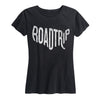 Women's Short Sleeve T-Shirt