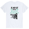 Men's Short Sleeve T-Shirt